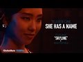 She Has A Name - Teaser One