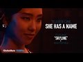 She Has A Name - Teaser One
