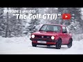 Edd China's Garage Revival Program Pilot: The Golf...