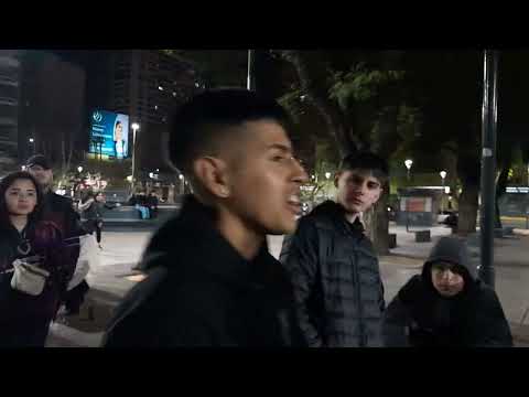 PANKU VS TIN VS GNZ                             8VOS - FECHA 2