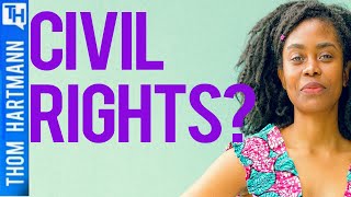 Civil Rights: Hidden History Of The Democratic Party