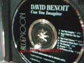 David Benoit - East Coast Dancer