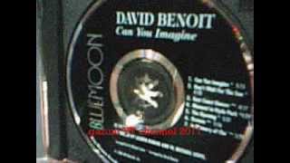 David Benoit - East Coast Dancer