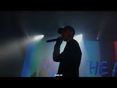 180504 Loopy - Hanabi (루피단콘 The answer)