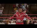 WWE 2K15 PS4 Path Of The Warrior Part 1 SummerSlam 1988 Ultimate Warrior Vs Honky Tonk Man