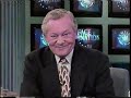 CBS Face The Nation Clip November 6 1994