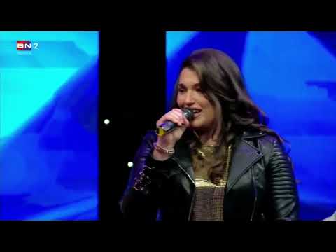 Olja Babić & Imenjaci - Sve još miriše na nju