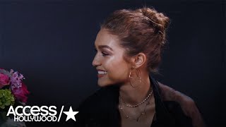 Gigi Hadid Reacts To Tommy Hilfiger Controversy: 'Tommy Loved My Curves' | Access Hollywood