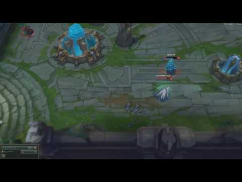 Rammus the Raid boss