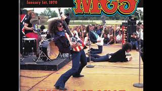 MC5-Teen Age Lust-Starship/Kick out the jams/Black to comm