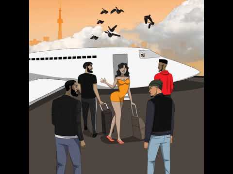 DJ Magic Flowz - Anything Ft. King Majik, Skele, AJ Styles, Skillo J