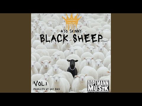 Black Sheep (feat. Jay Bird & Lil Chris)