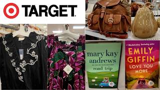 Target - New Book Releases, 30% Off Rugs & Towels, Small Appliance Sales, Candles, Clothes & Jewelry