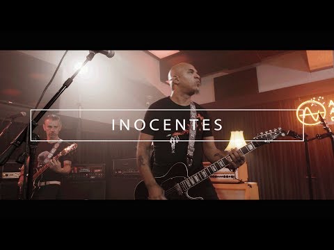 Inocentes - Full Show (AudioArena Originals)