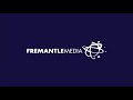 Vinheta FremantleMedia 2001 2018 Versão Longa
