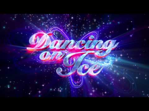 Dancing On Ice - Series 5 Tites