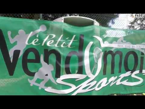 US VENDOME – TENNIS / PADEL
