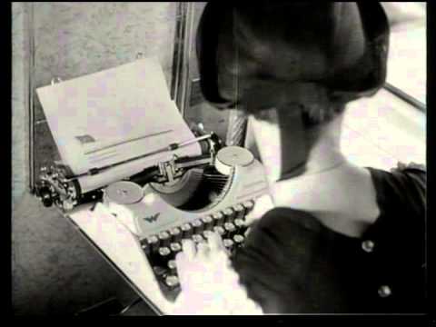 Junkers Filmdokumente - Ju 52 Kabine