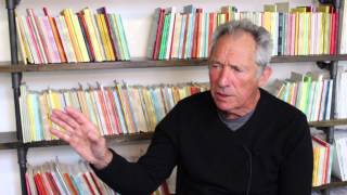 Israel Horovitz on My Old Lady