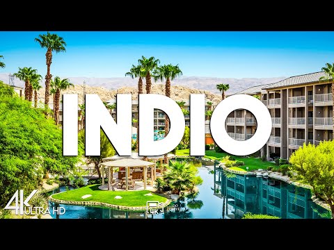 Top 10 Best Things to Do in Indio, California [Indio Travel Guide 2025]