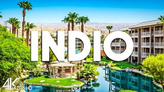 Top 10 Best Things to Do in Indio, California [Indio Travel Guide 2025]