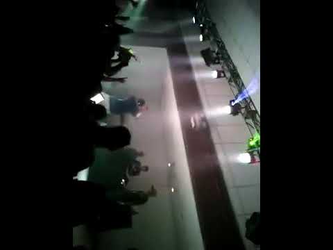 Show Mc Novin Ao vivo