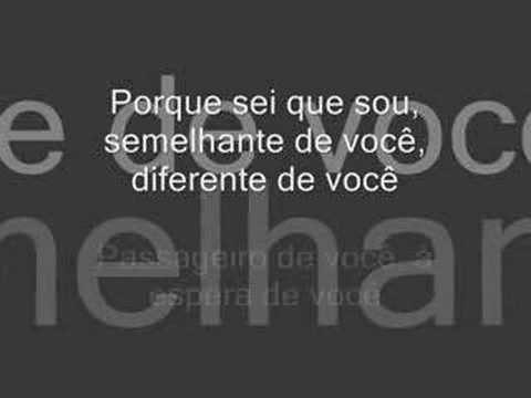 Arnaldo Antunes - Contato Imediato