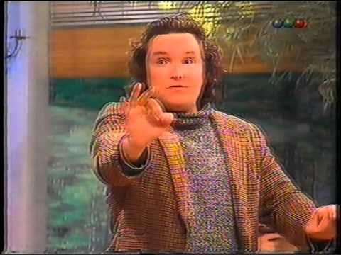 Show del chiste - Susana Gimenez - Chiste del oso canchero - Damián Dreizik