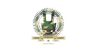 AK - ZOO III + Arou Khey (prod. Dream Drums) AK - ZOO III + Arou Khey (prod. Dream Drums)