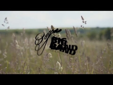 Die  Big Band der Bundeswehr feat. Till Brönner und Magnus Lindgren