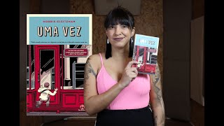 Uma vez - Morris Gleitzman