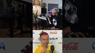 長友選手の『ブラボー‼️』で曲を作ってみた⚽️ 🇯🇵 🌍🙏🏼✨