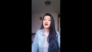 Draga inima-Adda (Cover by Roxanna)