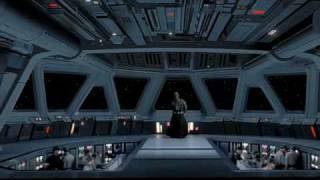 Star Wars V Empire Strikes Back: Luke vs. Vader