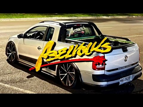 HOJE EU VOU PRO BAILE SIM - MC TETEU, DJ DANIEL DANTAS - VIP EDIT [ELETROFUNK ABELVOLKS]