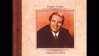 Perry Como ~ You Alone (Solo Tu)