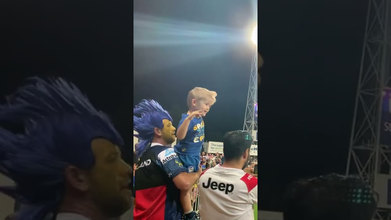 YouTube Short thumbnail