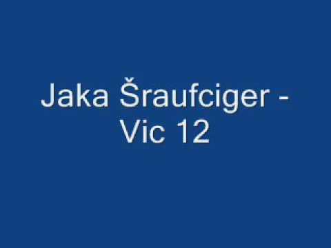 Jaka Šraufciger - Vic 12 - kitajski pogovor (Vinko Šimek) --- https://kasete.wpdevcloud.com