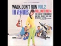 The Ventures Walk, Don't Run '64 (Stereo) (Super Sound).wmv
