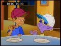 Widget The World Watcher S01 E09 Rock N Roll Widget