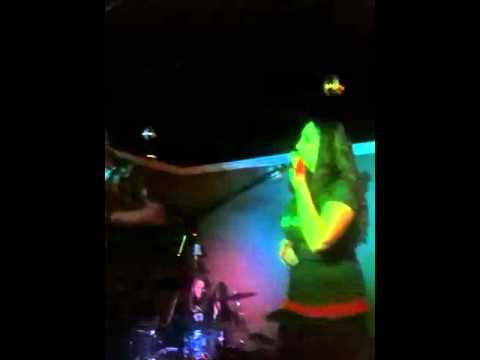 Brian Curtis from Curtis & Luckey & Ginny Hahn singing "I G