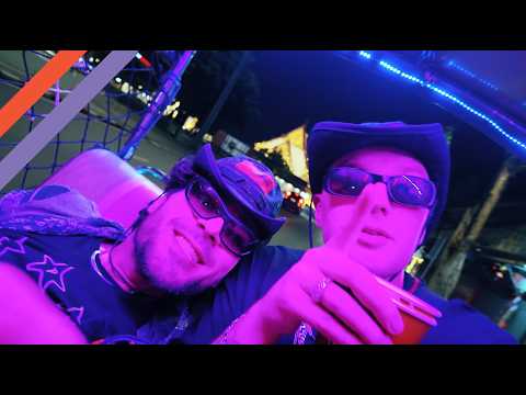 CRANK ALL, GUCCI MNICH - rockyy * (Official Video)