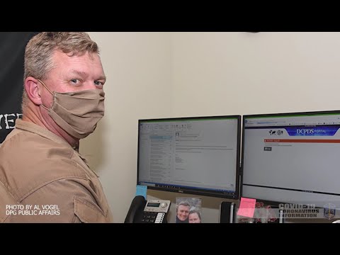 Dugway Proving Ground Making The Mission Happen