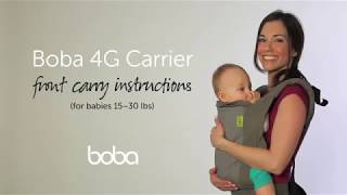 Boba 4G Carrier A to Z