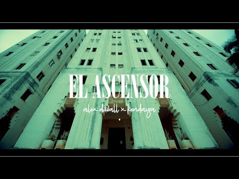 Alex Duvall x Kendaya - El Ascensor (Tráiler) Estreno 22.4.22