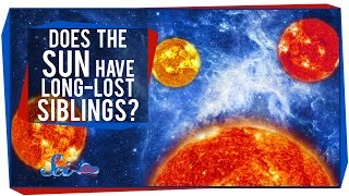 Does the Sun Have Long-Lost Siblings?