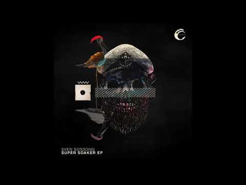 Sven Sossong - Super Soaker