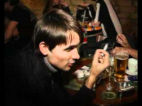 Prefuse 73 Party 27.10.06 Exit  @ Odessa