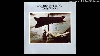 TONY BANKS - lucky me