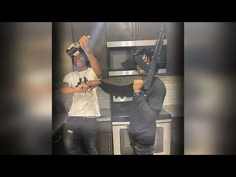 FREE | NLE Choppa x Lil Loaded Type Beat - "Gang unit "